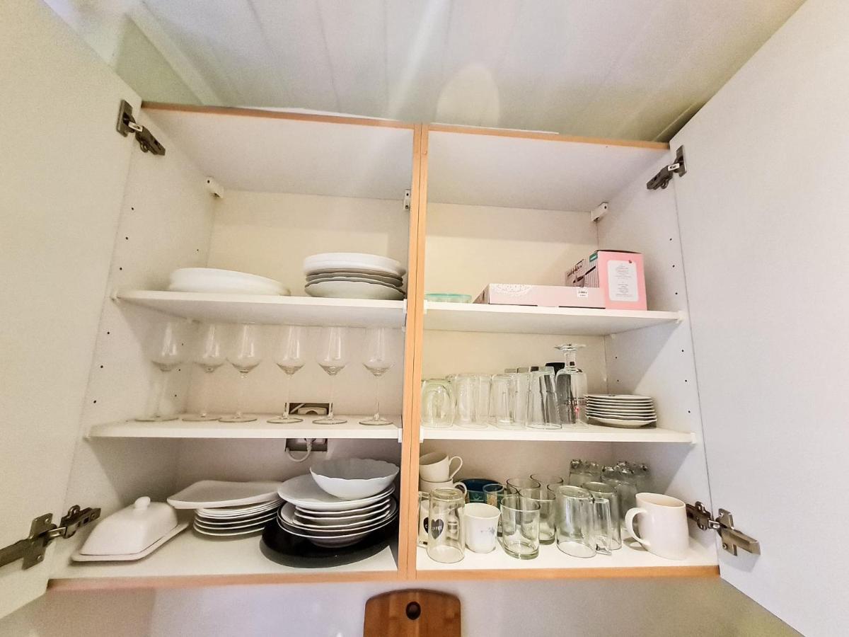 Moderne 3Zimmer Wohnung Mit Balkon Nuremberg Bagian luar foto